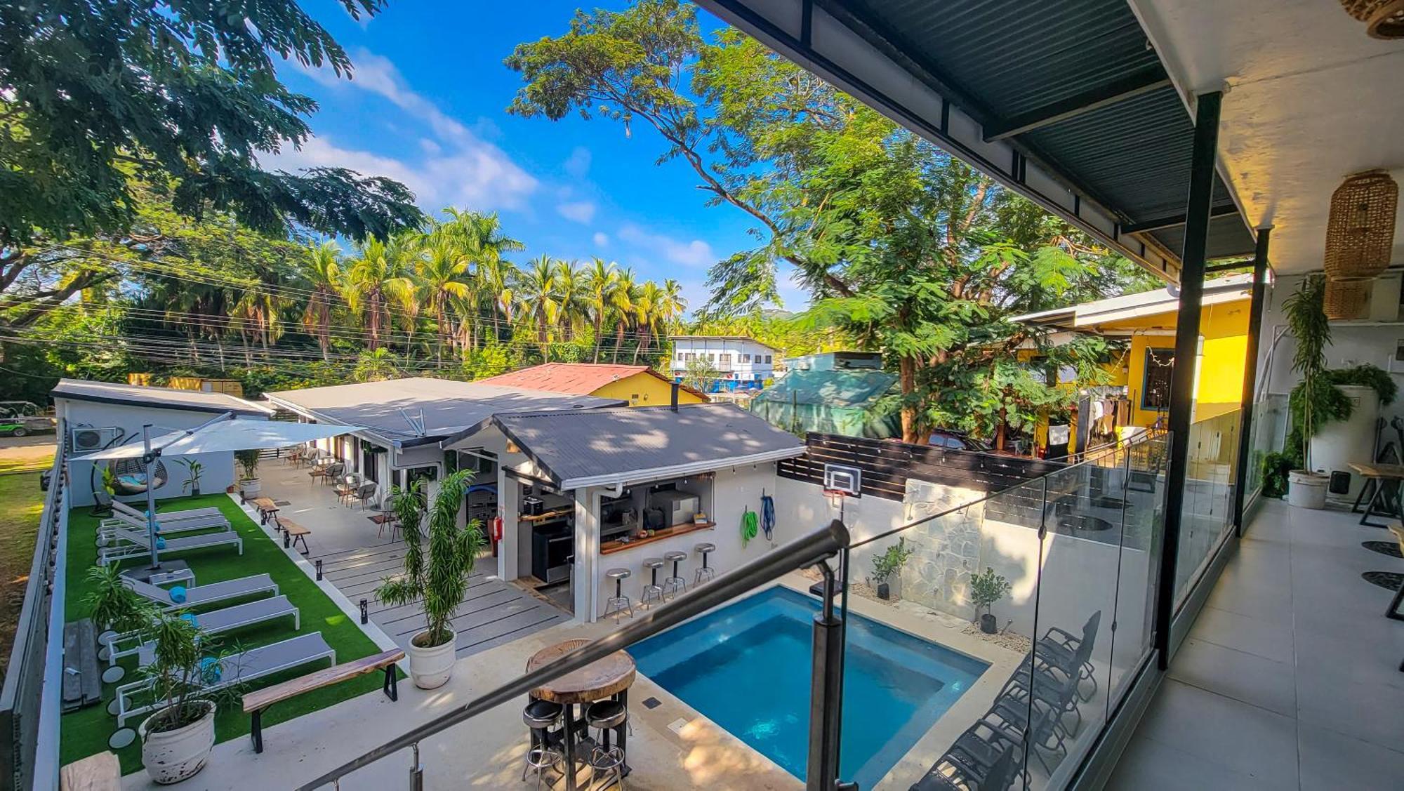 Anika Boutique Suites Coco Exterior foto