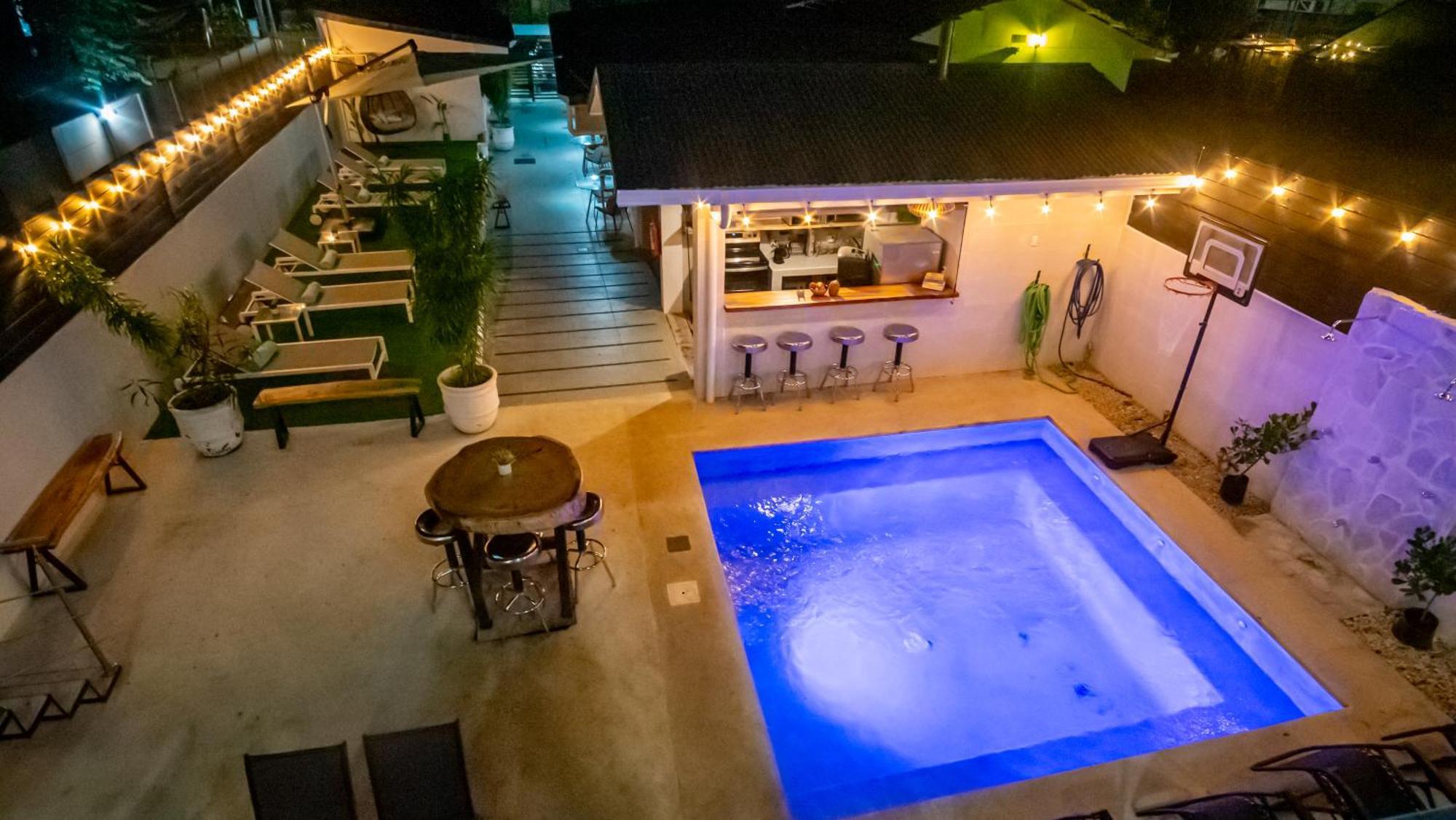 Anika Boutique Suites Coco Exterior foto